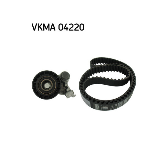 VKMA 04220 - Timing Belt Set 