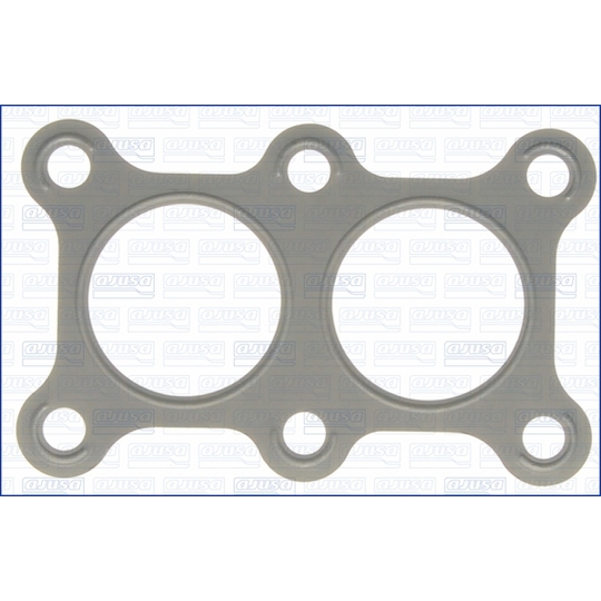 00392500 - Gasket, exhaust pipe 