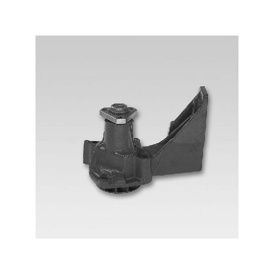 P110 - Water pump 