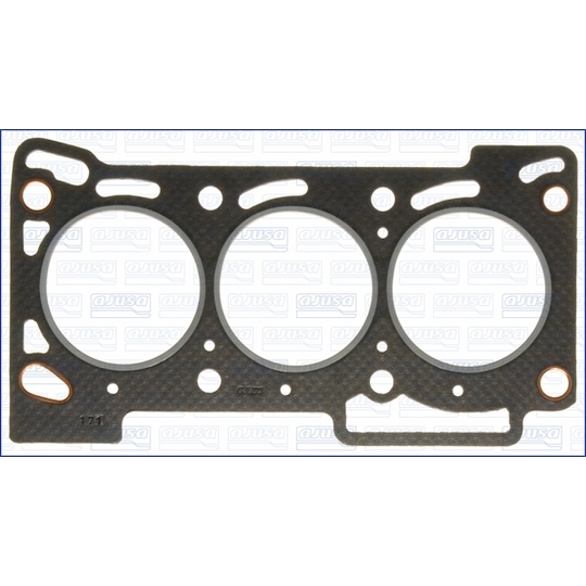 10082700 - Gasket, cylinder head 