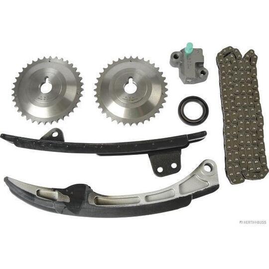 J1192018 - Timing Chain Kit 