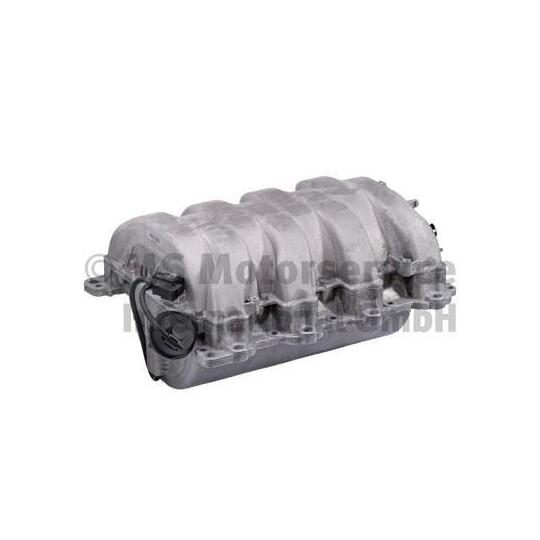 7.22671.06.0 - Intake Manifold Module 