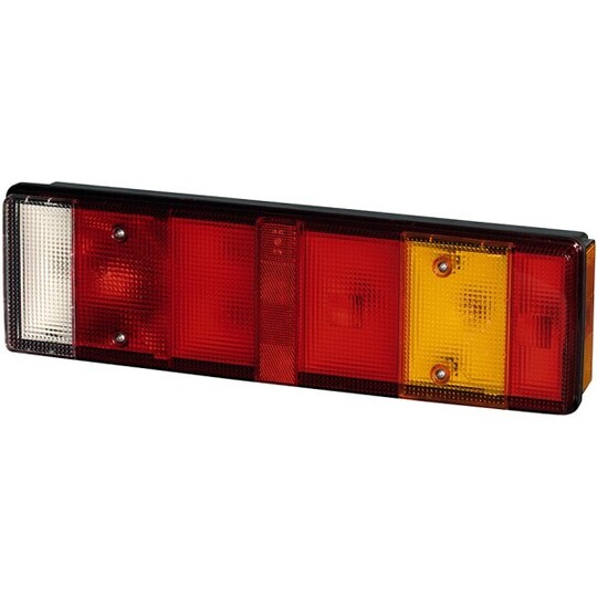 2VP 008 204-061 - Combination Rearlight 