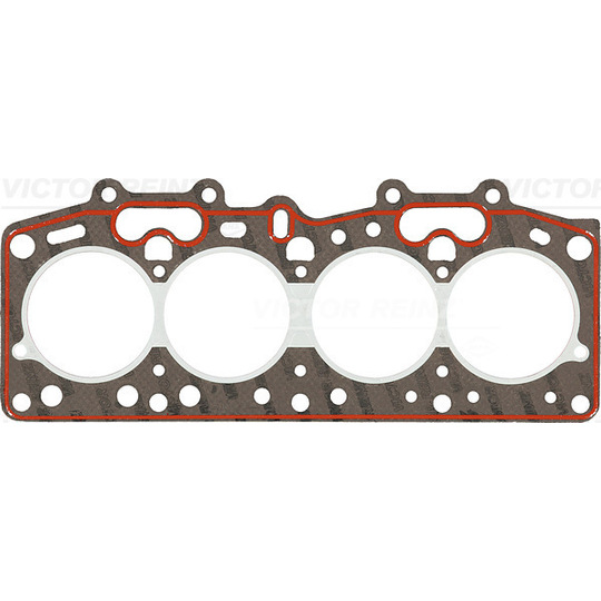 61-27210-30 - Gasket, cylinder head 