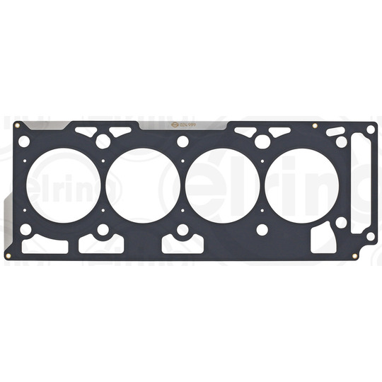 024.999 - Gasket, cylinder head 