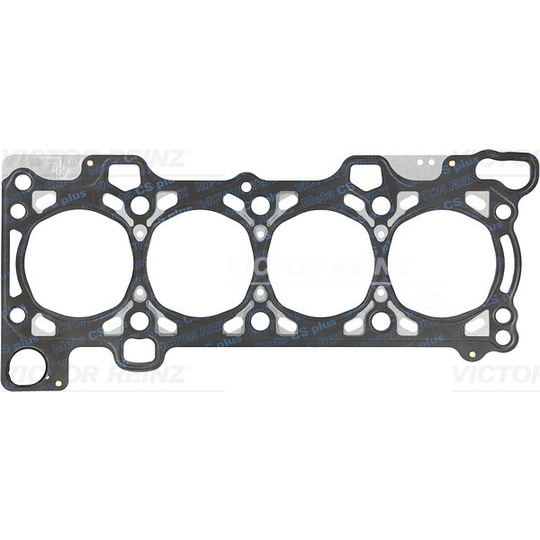 61-37080-00 - Gasket, cylinder head 