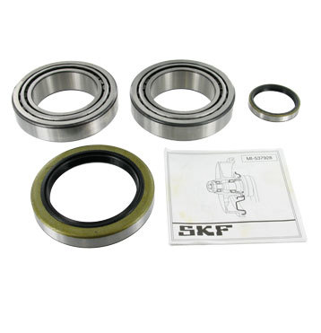 VKBA 1919 - Wheel Bearing Kit 