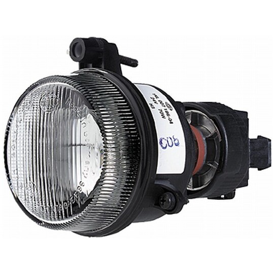 1NL 007 186-027 - Fog Light 