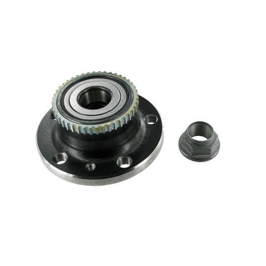 VKBA 3497 - Wheel Bearing Kit 