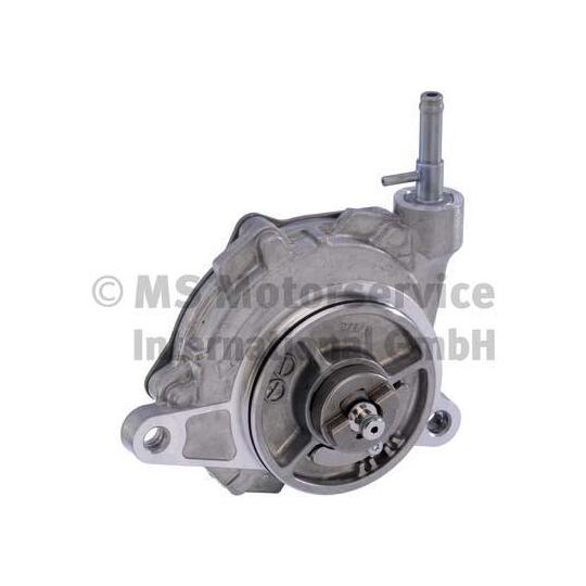 7.24807.49.0 - Vacuum Pump, brake system 