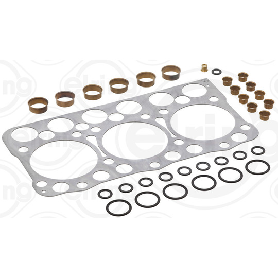 518.301 - Gasket, cylinder head 