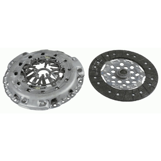 3000 951 147 - Clutch Kit 