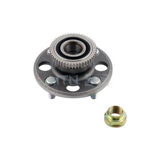 R174.41 - Wheel Bearing Kit 