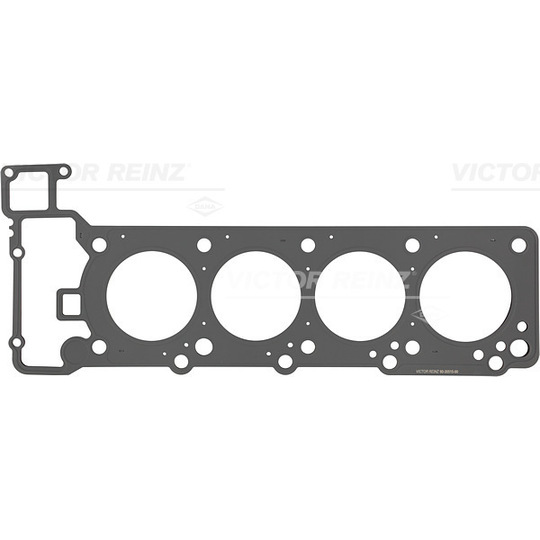 61-35515-00 - Gasket, cylinder head 