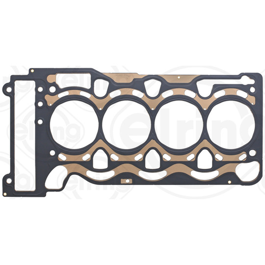 746.902 - Gasket, cylinder head 