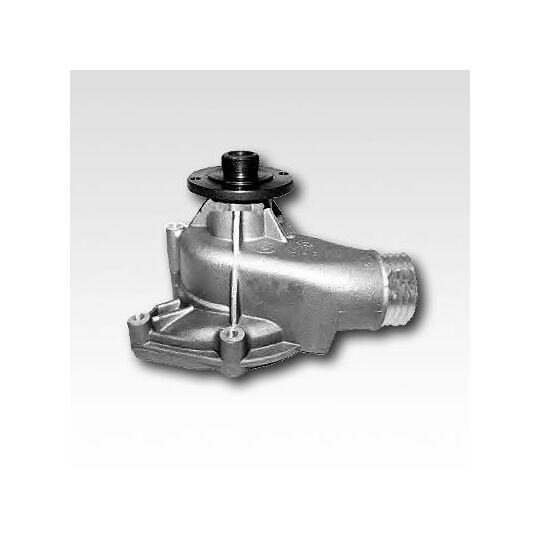 P498 - Water pump 