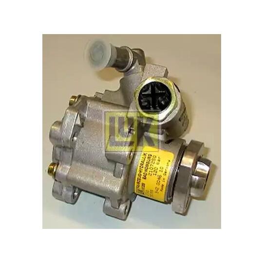 542 0046 10 - Hydraulic Pump, steering system 