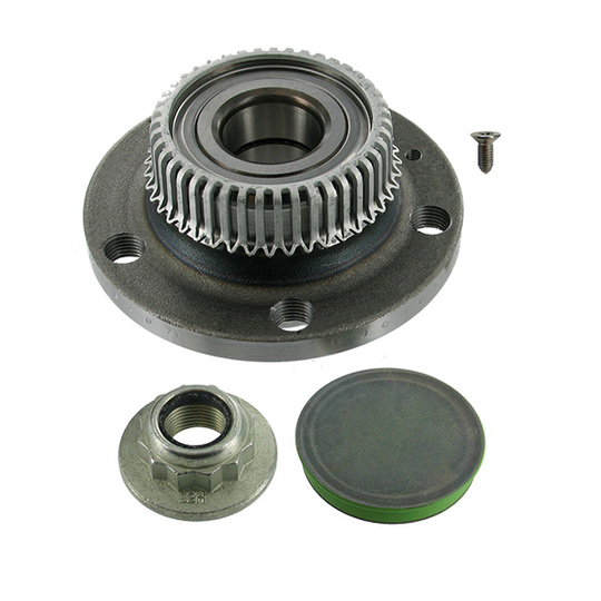 VKBA 3456 - Wheel Bearing Kit 