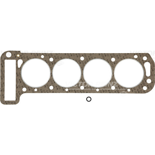 61-22010-20 - Gasket, cylinder head 