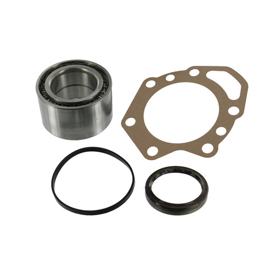 VKBA 3435 - Wheel Bearing Kit 