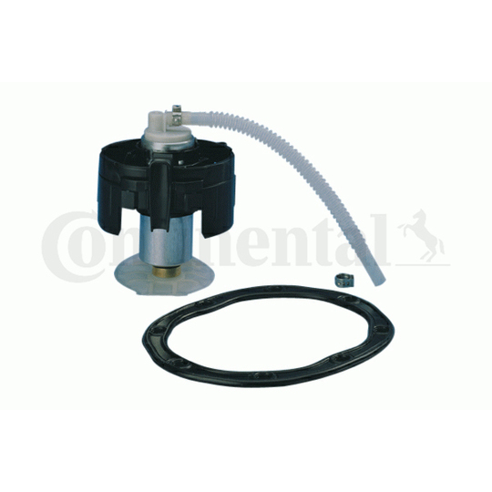 E22-041-080Z - Fuel Pump 