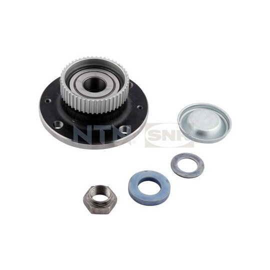 R159.39 - Wheel Bearing Kit 