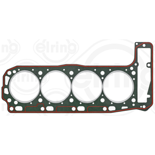 553.433 - Gasket, cylinder head 