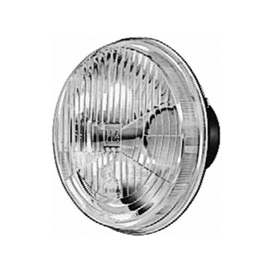 1A3 002 850-031 - Insert, headlight 