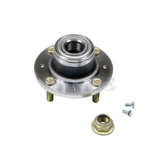 R165.22 - Wheel Bearing Kit 