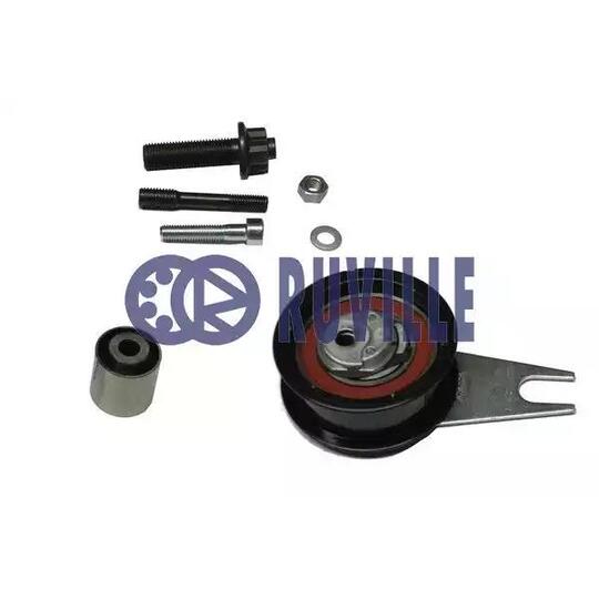 5541450 - Pulley Set, timing belt 