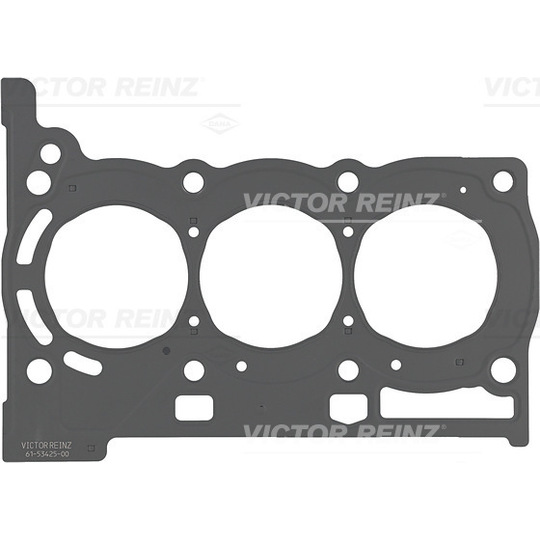 61-53425-00 - Gasket, cylinder head 