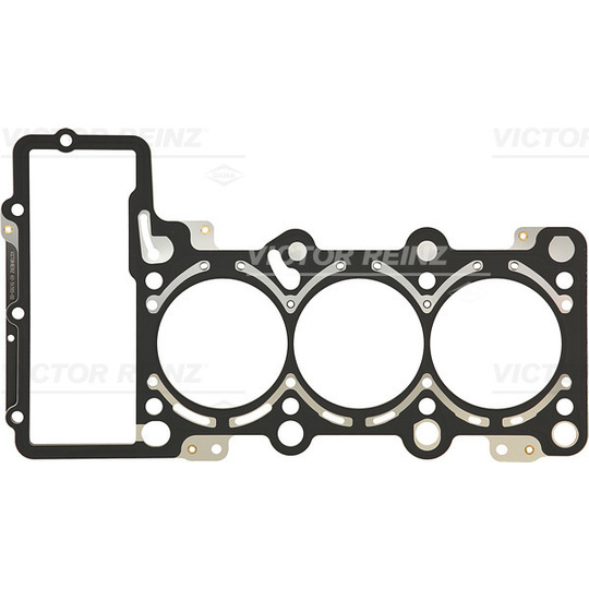 61-36385-00 - Gasket, cylinder head 