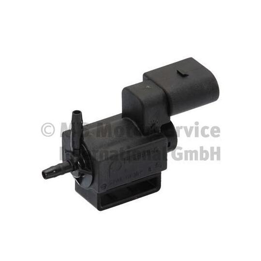 7.22880.01.0 - Change-Over Valve, change-over flap (induction pipe) 
