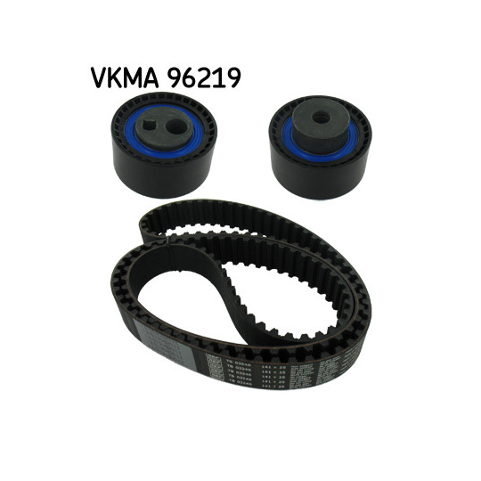 VKMA 96219 - Timing Belt Set 