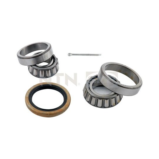 R178.00 - Wheel Bearing Kit 