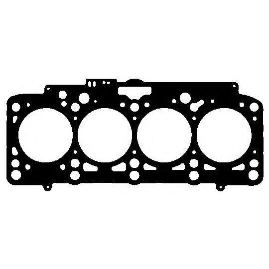 165.010 - Gasket, cylinder head 