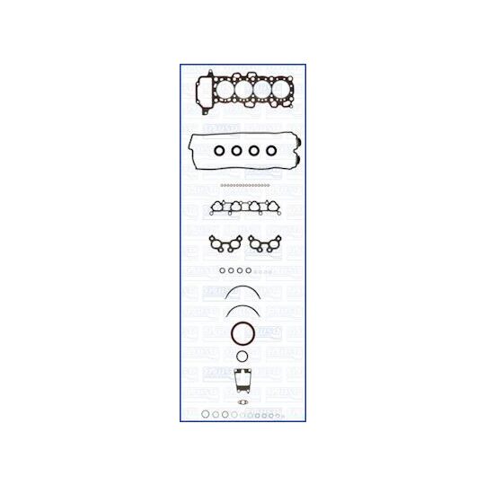 50110100 - Hel packningssats, motor 