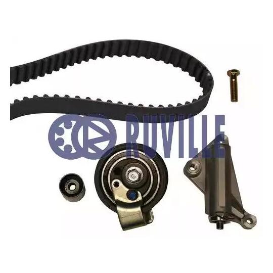 5544072 - Timing Belt Set 