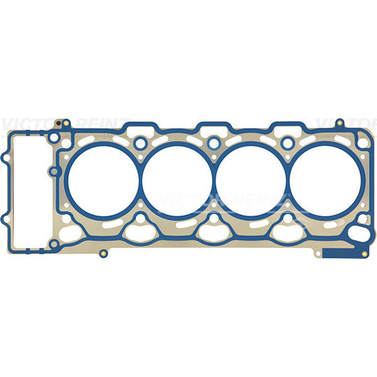 61-33705-10 - Packning, topplock 