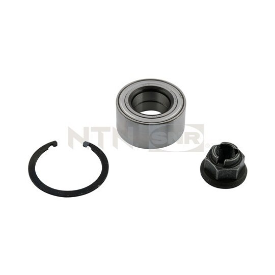 R165.24 - Wheel Bearing Kit 