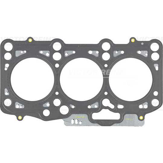 61-31860-00 - Gasket, cylinder head 