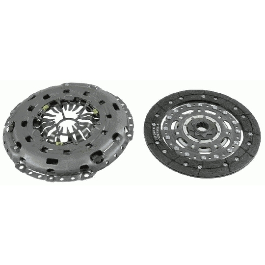 3000 951 914 - Clutch Kit 