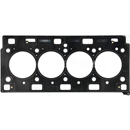 61-36540-00 - Gasket, cylinder head 