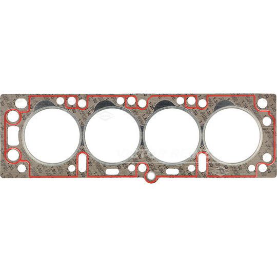 61-28130-00 - Gasket, cylinder head 