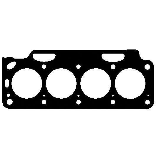 447.131 - Gasket, cylinder head 