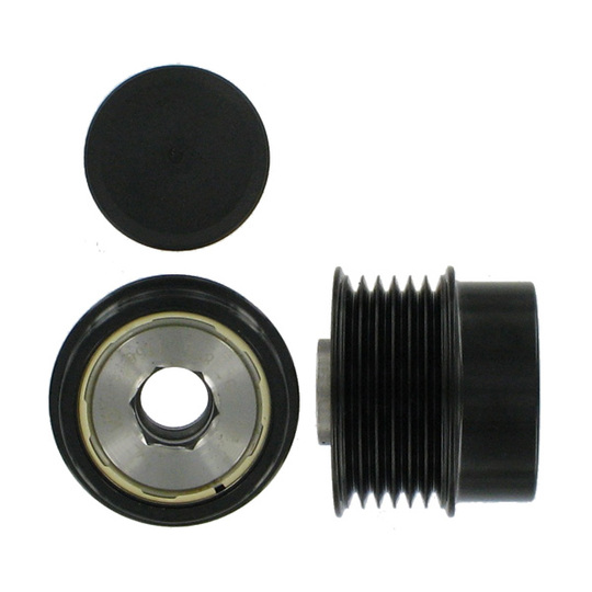 VKM 03830 - Alternator Freewheel Clutch 