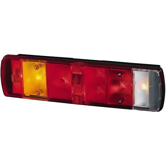 2VP 008 205-031 - Combination Rearlight 