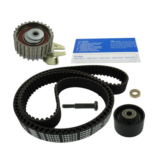 VKMA 02190 - Timing Belt Set 