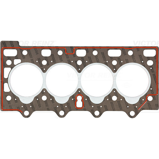 61-33625-00 - Gasket, cylinder head 