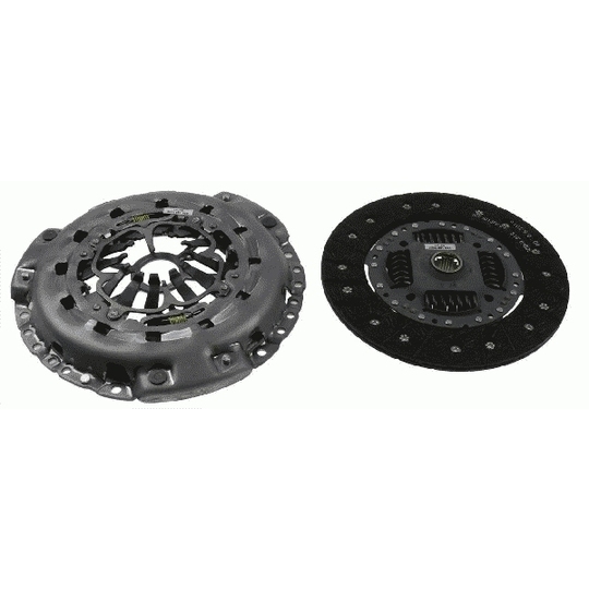 3000 951 820 - Clutch Kit 